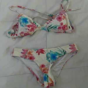 rip curl bikini